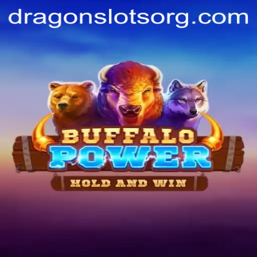 Exploring BuffaloPower: The Dragonslots Adventure