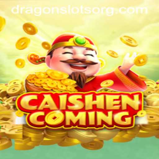 Exploring CAISHENCOMING: A Mesmerizing Experience on DragonSlots