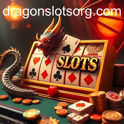 Dragonslots