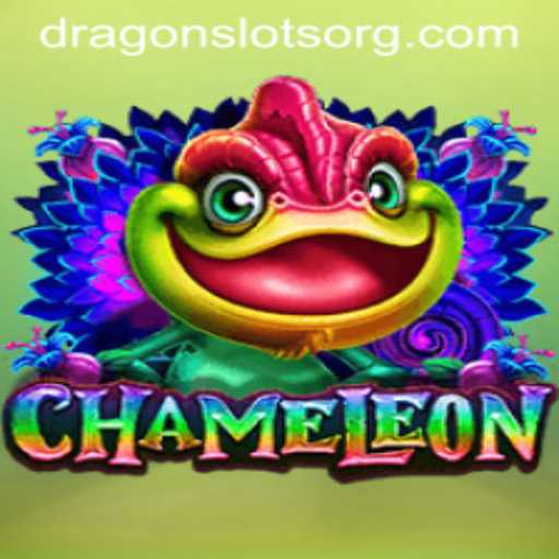 Chameleon: New Excitement with Dragonslots