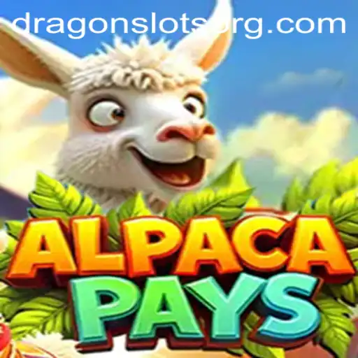 AlpacaPays: A New Adventure in Dragonslots