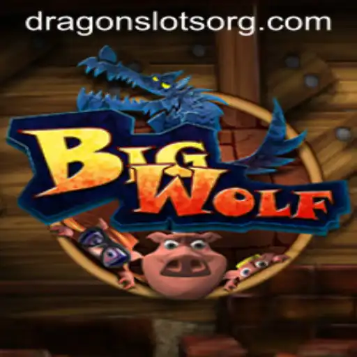 BigWolf: The Ultimate Adventure with Dragonslots