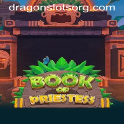 Exploring the Enchanting World of BookOfPriestess and Dragonslots