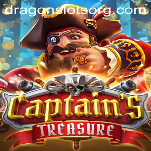 Exploring the World of CaptainssTreasure: A Dive into the Exciting DragonSlots Adventure