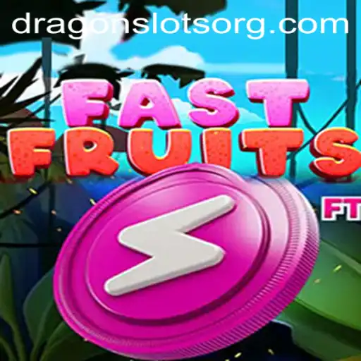 Discover the Thrilling World of FastFruits: A Dive into Dragonslots