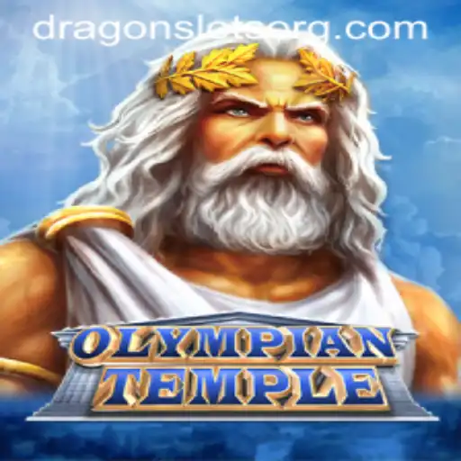 Unveiling the Mystical World of OlympianTemple and the Exciting Dragonslots