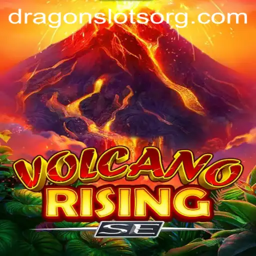 VolcanoRisingSE: A Fiery Adventure Awaits with Dragonslots