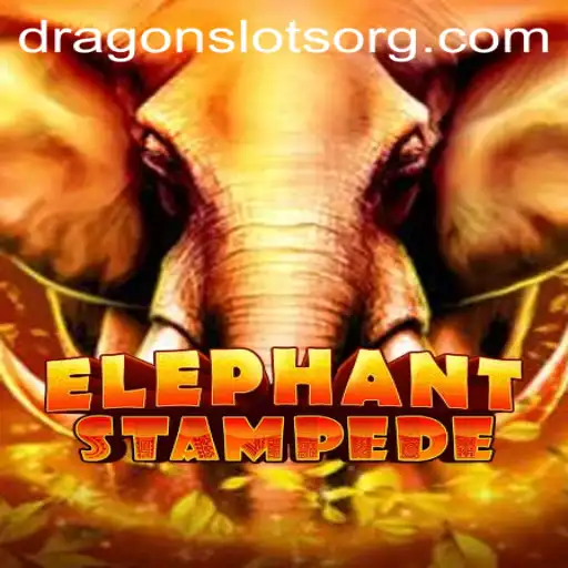 ElephantStampede Game: A Thrilling Adventure Awaits You