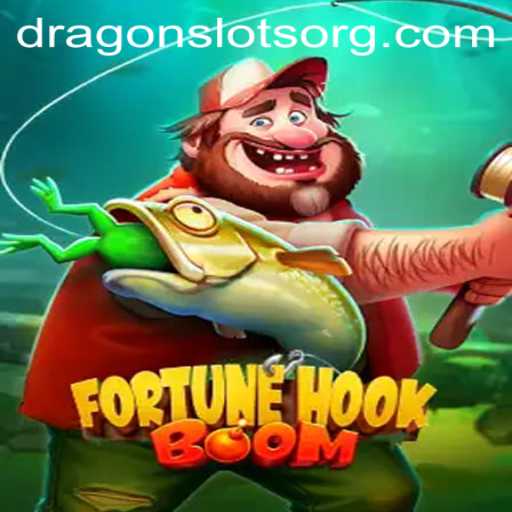 FortuneHookBoom: A Dive into the World of Dragonslots