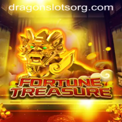 Discover the Thrilling World of FortuneTreasure: A DragonSlots Experience