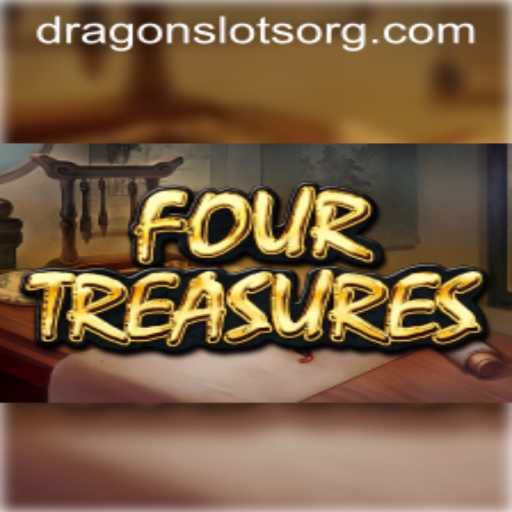 Unveiling FourTreasures: A Deep Dive into the Thrilling World of Dragonslots