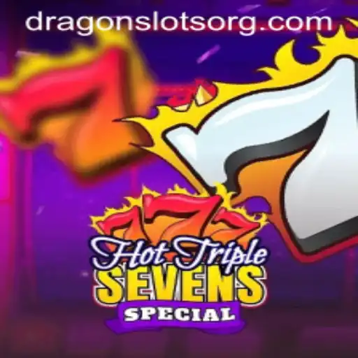 HotTripleSevensSpecial: A Deep Dive into the Latest Slot Sensation