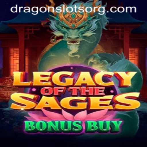 Explore LegacyoftheSagesBonusBuy: The Ultimate Dragon Slot Experience
