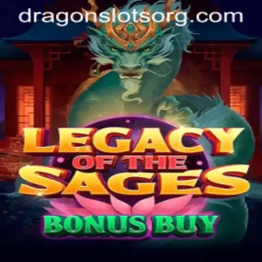 Explore LegacyoftheSagesBonusBuy: The Ultimate Dragon Slot Experience