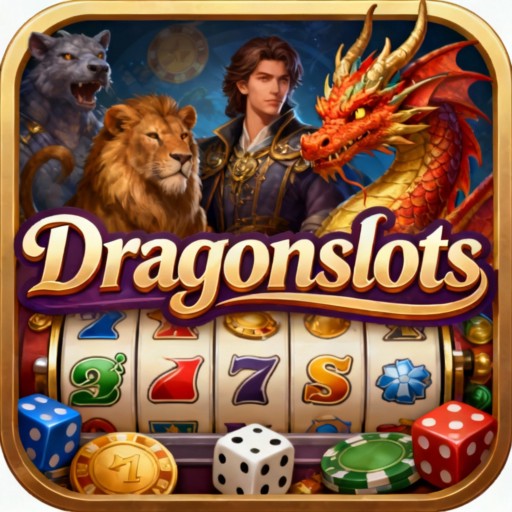 Dragonslots