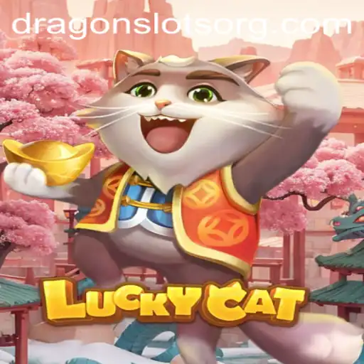 Exploring the Enchanting World of LuckyCat with Dragonslots