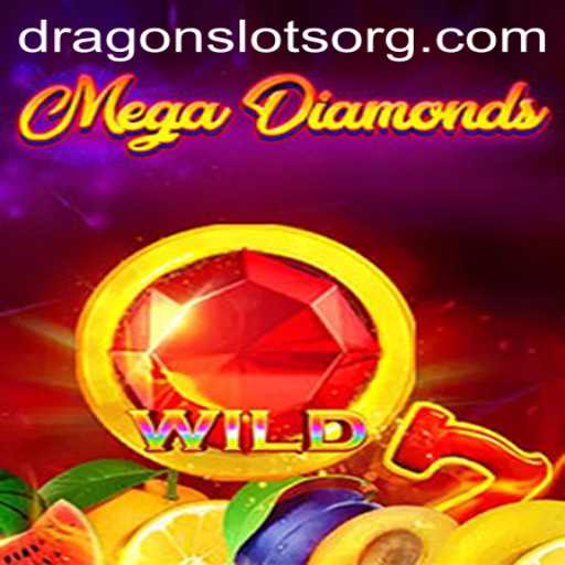 Explore the Thrilling World of MegaDiamond: Dragonslots Adventure