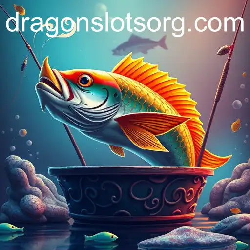 Exploring the Depths of Online Fishing through Dragonslots