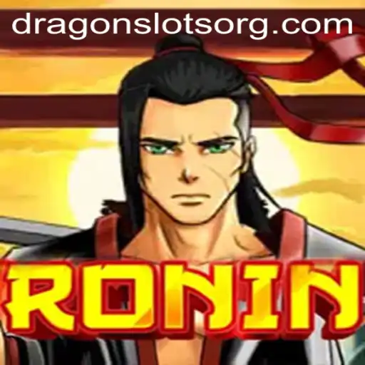 Exploring the Hidden World of Ronin: A Journey Through Dragonslots