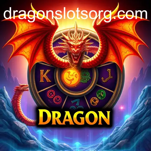 Rotary Games: The Fascinating World of Dragonslots