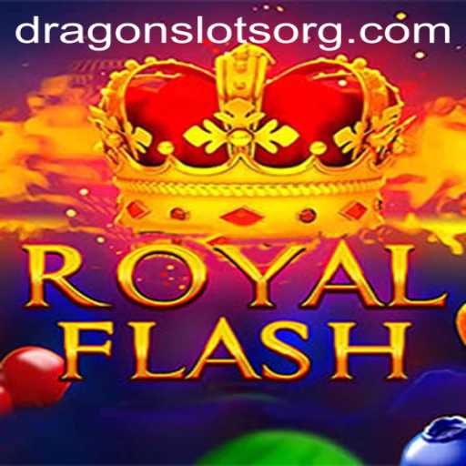 Discover RoyalFlash: The Thrilling New Game Experience