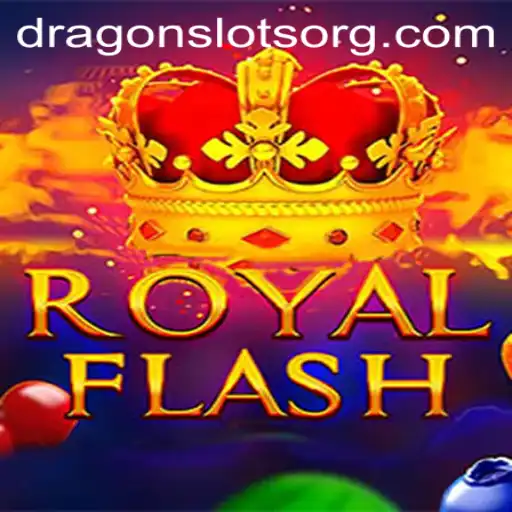 Discover RoyalFlash: The Thrilling New Game Experience