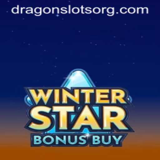 WinterStarBonusBuy: Embark on a Mystical Journey with Dragonslots