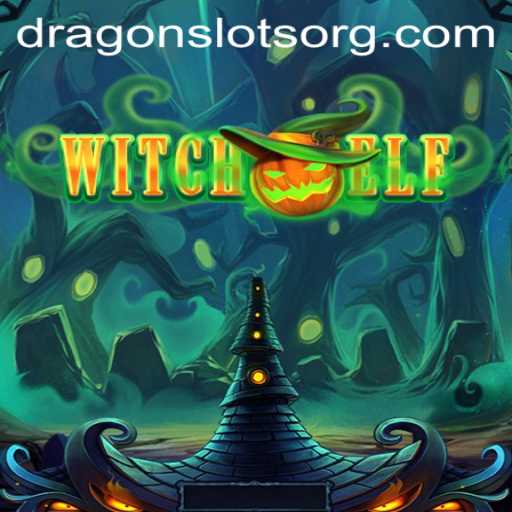 Embark on an Epic Adventure with WitchElf: Unveiling the Mystical Realm of Dragonslots