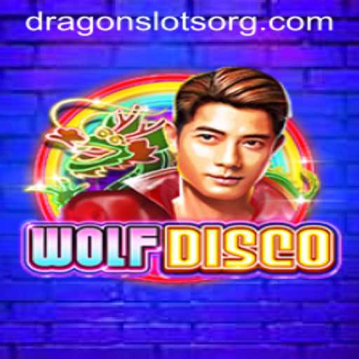 WolfDisco: A Thrilling Adventure in the World of Dragonslots
