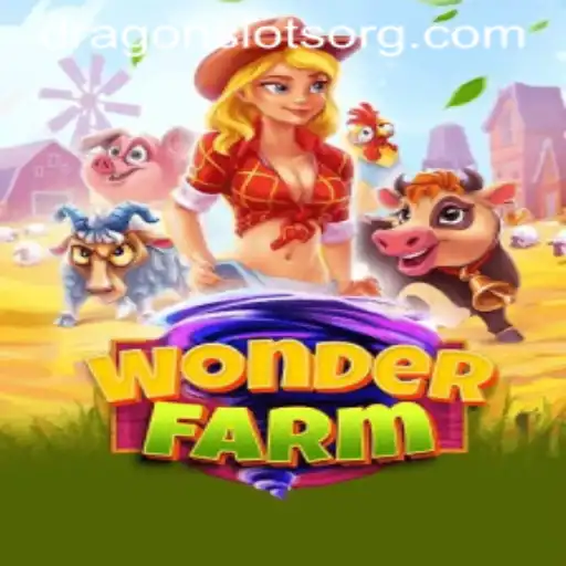 Discover 'WonderFarm': A Captivating Adventure with Dragonslots